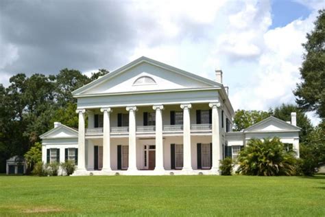 louisiana historic homes for sale.